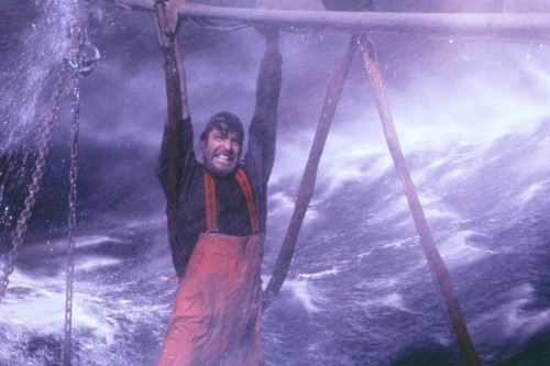 Imagem 4 do filme Mar em Fúria